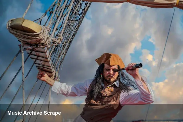 Anna's Archive scrapes 86M Spotify tracks