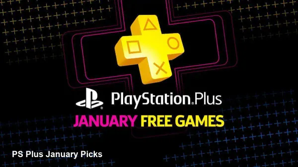 PS Plus Free Games Jan 2026: Need for Speed, Epic Mickey