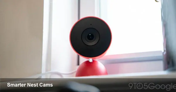 Gemini for Home Boosts Familiar Face & Animal AI