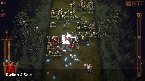 Nintendo Holiday Sale: Big Switch 2 Game Discounts