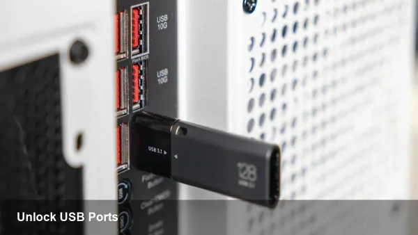 Top USB Desk Gadgets to Try