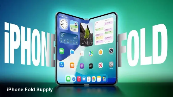 iPhone Fold Supply Risks — Kuo Warns