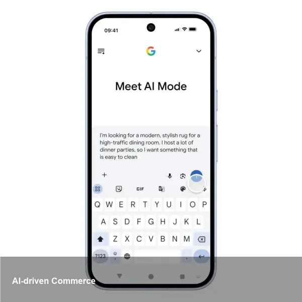 Google's Gemini: AI Central Planner?