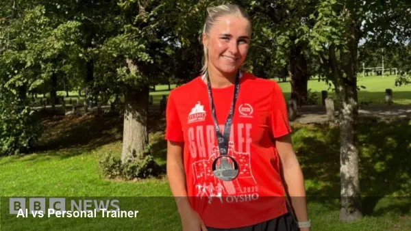 AI Fitness Coaching: Real Results, Lower Costs