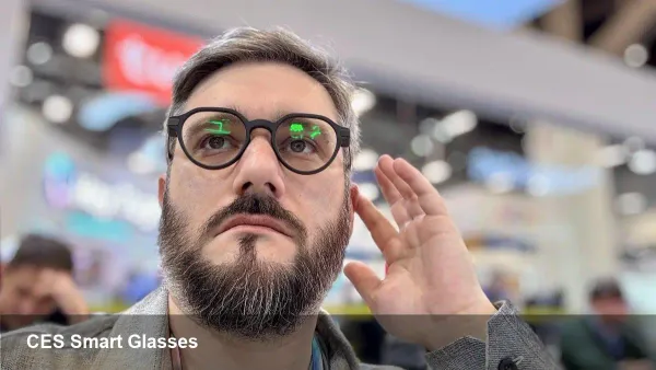 Best Smart Glasses at CES 2026 — Xreal Leads