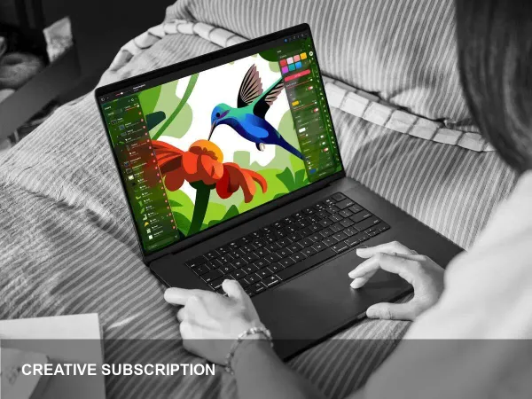 Apple Creator Studio subscription launches