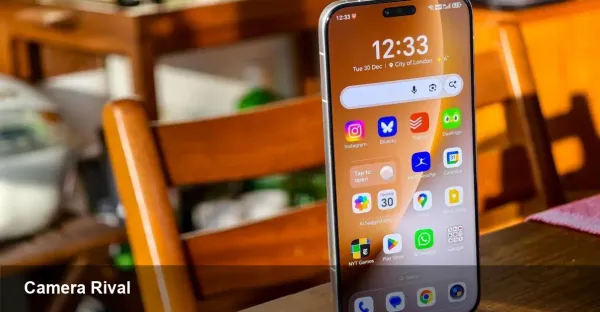 Honor Magic 8 Pro: Camera That Can Compete