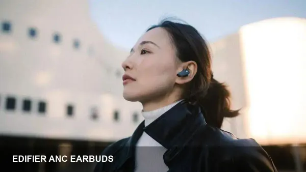 Edifier launches 3 ANC earbuds in Australia
