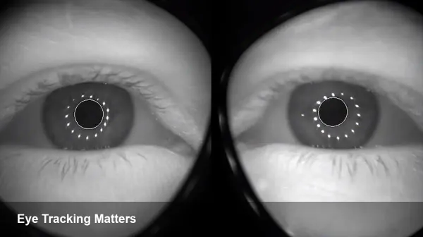 Why Meta Needs Eye Tracking Now