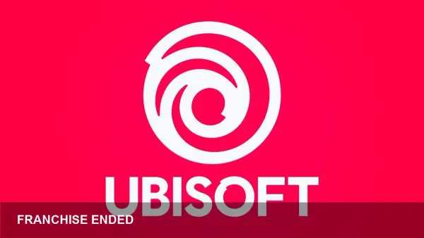 Ubisoft reportedly kills major franchise