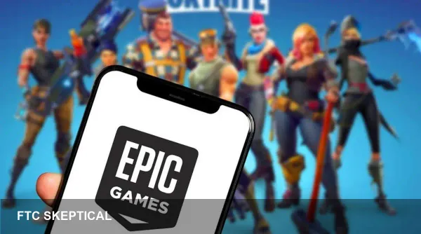 FTC doubts Epic-Google settlement