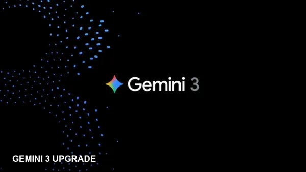 AI Overviews upgraded to Gemini 3, adds AI Mode