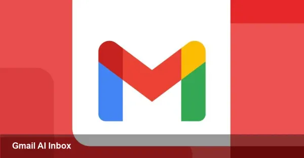 Gmail’s AI Inbox: A peek at the future