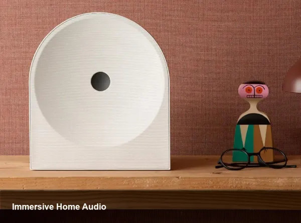 Samsung 2026 Audio: Q‑Symphony & Music Studio