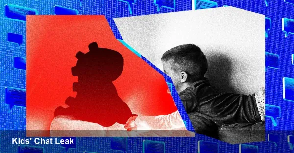 Bondu exposed 50,000 kids' AI chat logs