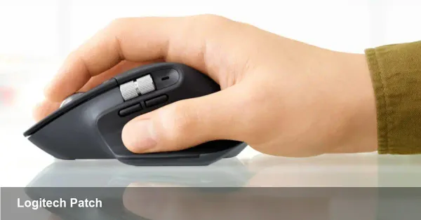 Logitech Mice Break on Macs — Expired Apple Cert Fix
