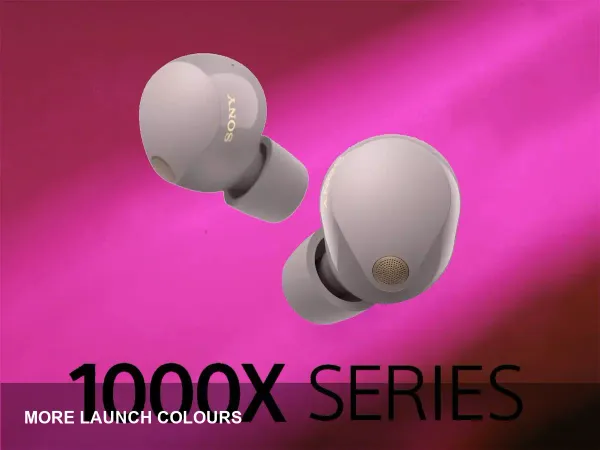Sony WF-1000XM6 leak: new colours, $329.99 price
