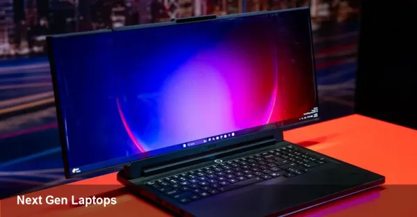 CES 2026's Top Laptops: Asus, Lenovo, Dell & More