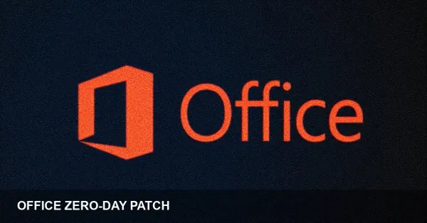 Microsoft Office zero-day patched (CVE-2026-21509)