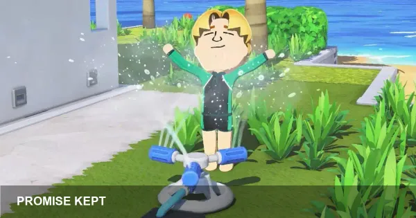 Tomodachi Life adds same-sex relationships — April release