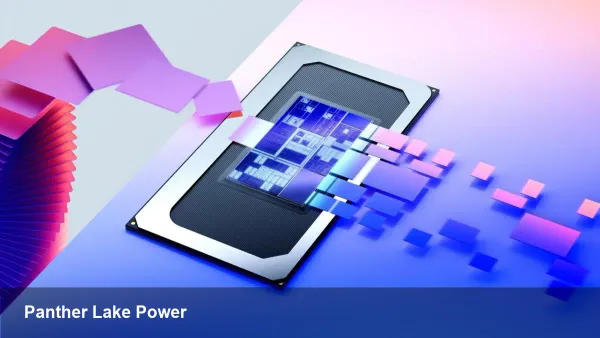 Intel Panther Lake: Arc B390 vs Discrete GPUs