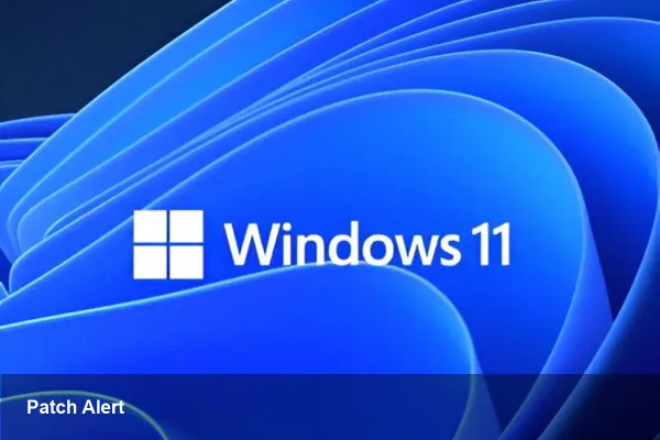Windows 11 KB5074109: Patch or Wait?