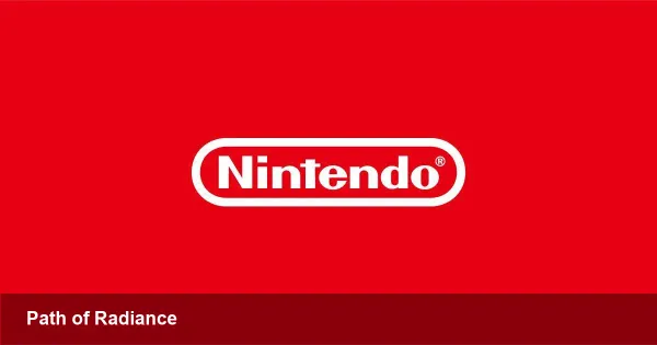 Fire Emblem: Path of Radiance Arrives on Switch