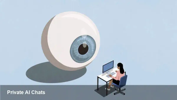 Confer: Moxie Marlinspike's E2EE AI Assistant