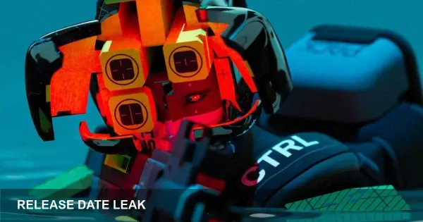 Bungie Marathon release date leaked via Xbox Store