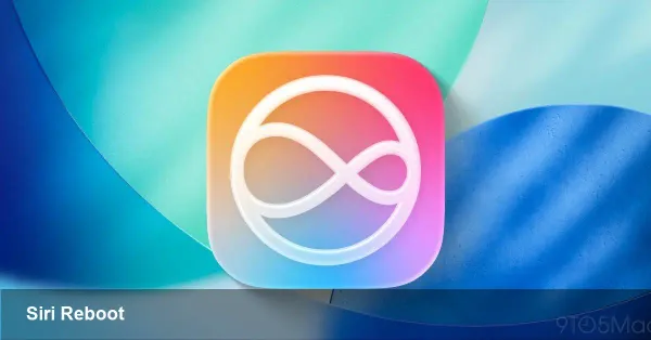 Apple Siri 2.0: Gemini-Powered AI Shift