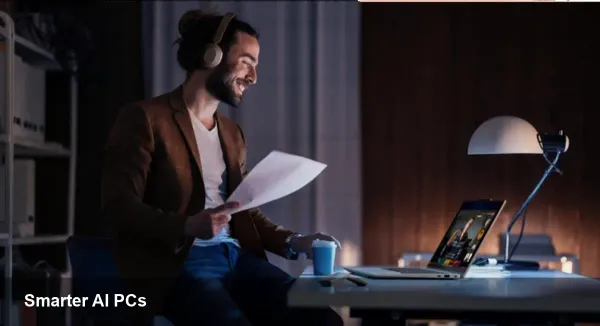 Lenovo CES 2026: Qira, Aura PCs & ThinkPad Rollable