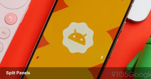 Android 17 Split Notifications & Quick Settings