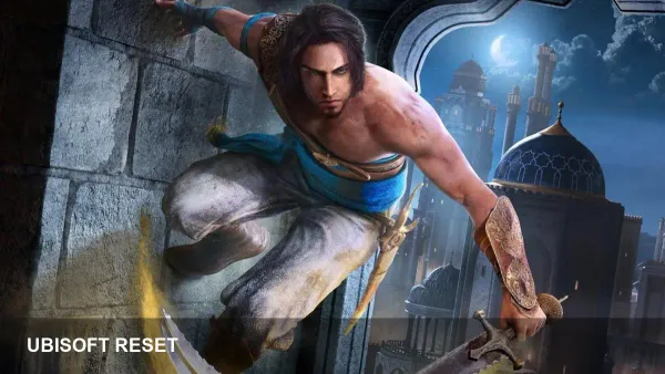 Ubisoft begins organisational reset, invests in GenAI