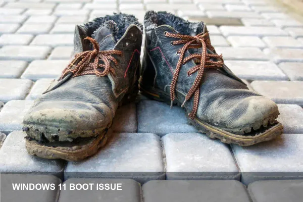 Microsoft probes Windows 11 boot failures