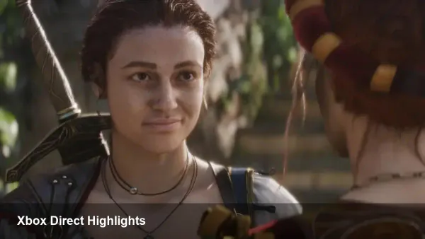 January Xbox Direct: Forza, Fable, Beast