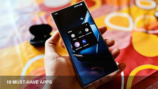 10 Mobile Apps to Try in 2026