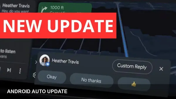 Android Auto 16.1 Reverts Recent UI Change