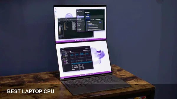 Intel Panther Lake Core Ultra: Major laptop gains