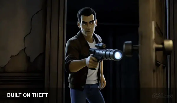 Game developers push back on generative AI