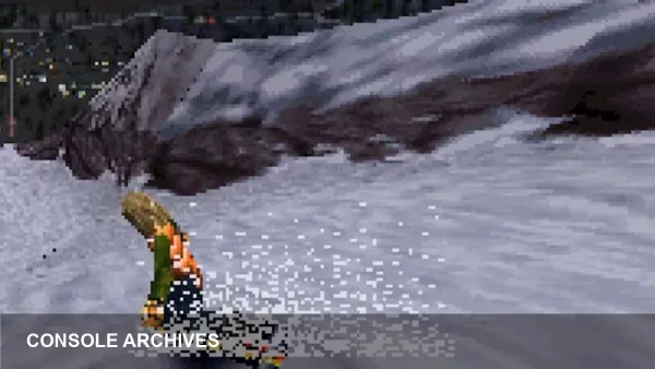 Hamster Console Archives for Switch 2