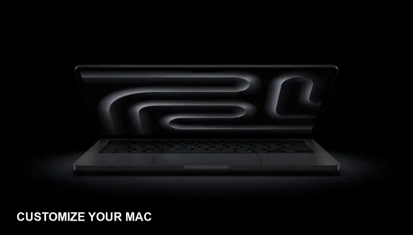 Apple changes Mac ordering process