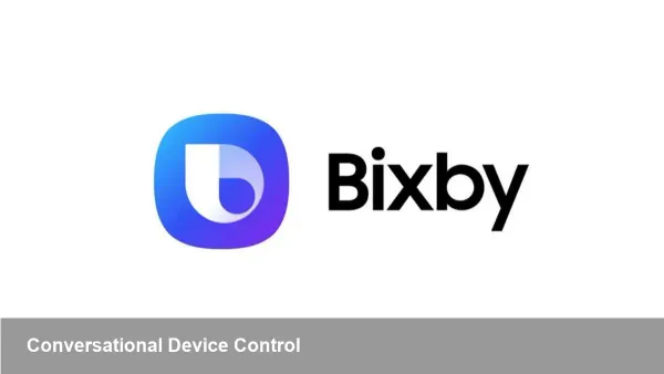 Bixby in One UI 8.5: Conversational Device Control