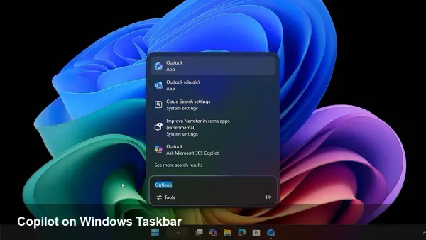 Windows 11 Copilot on the Taskbar — What to Know