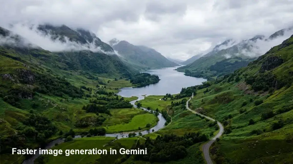 Nano Banana 2 boosts Gemini image generation