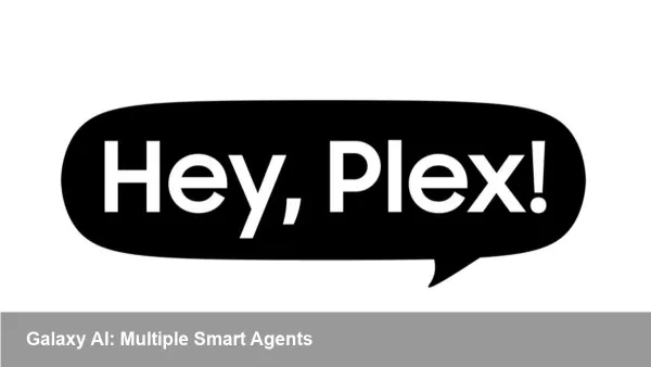 Samsung expands Galaxy AI multi-agent ecosystem