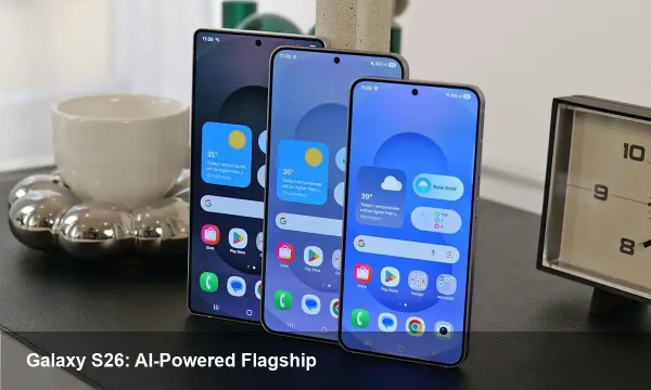 What to Expect at Samsung Galaxy Unpacked 2026