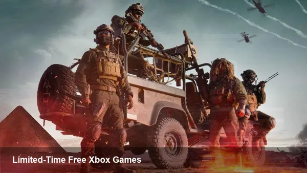 Xbox Free Play Days: Strategy and Impact