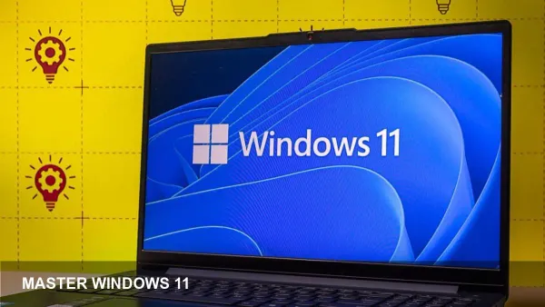 Windows 11: 31 Hidden Tricks — Copilot & Customization