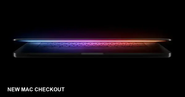 Apple removes Mac preconfigured options online