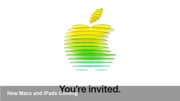 What to Expect from Apple's March 4 Special Experience